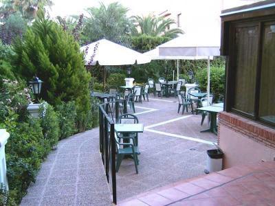 Hotel Boutique Calas de Alicante - Bild 4