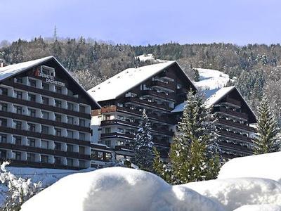 Alpenhotel Dachstein - Bild 2