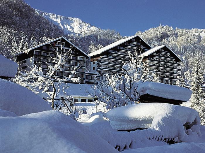 Alpenhotel Dachstein - Bild 1