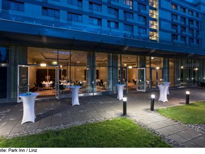 Hotel Park Inn by Radisson Linz - Bild 3