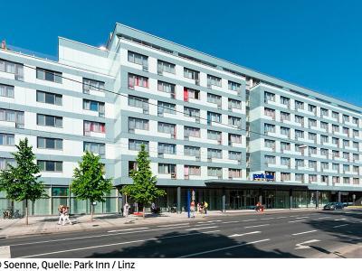 Hotel Park Inn by Radisson Linz - Bild 2
