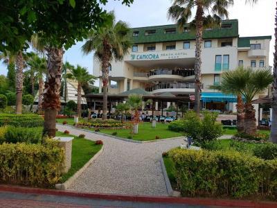 Hotel L'Ancora Beach - Bild 4