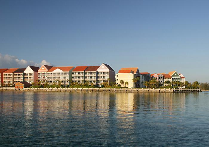 Hotel Pelican Bay - Bild 1