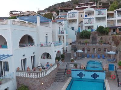 Hotel KTM Sunny Villas - Bild 4