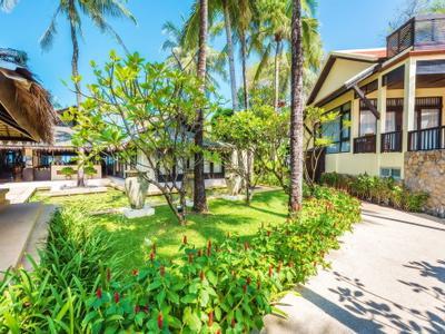 Hotel Impiana Resort Patong - Bild 2