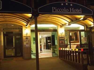 Hotel Piccolo - Bild 5