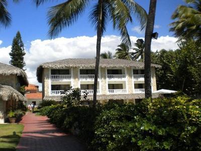 Hotel Playa Esmeralda - Bild 2