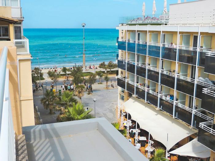 Hotel Playa Grande - Bild 1