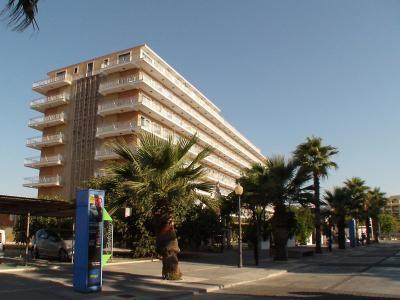 Hotel Playa Moreya - Bild 4