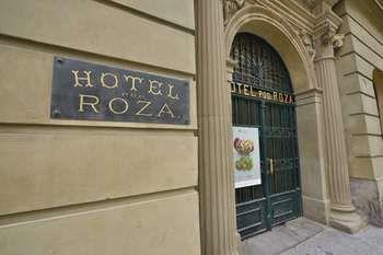 Hotel Pod Roza - Bild 5