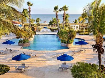 Hotel Hilton Ponce Golf & Casino Resort - Bild 3