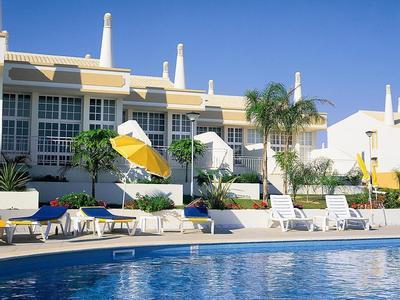 Hotel Ponta Grande Resort - Bild 2