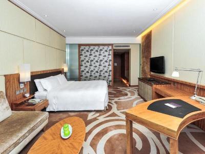 Hotel New World Dalian - Bild 4
