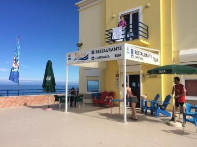 Praia Azul Hotel Restaurante - Bild 5