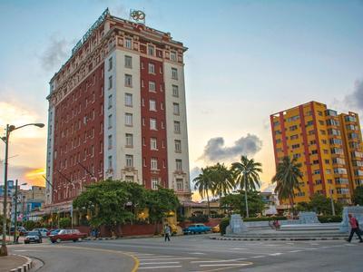 Hotel Roc Presidente - Bild 2