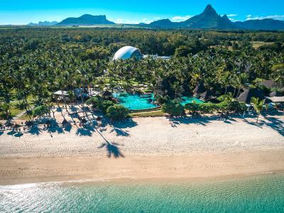 Hotel La Pirogue Mauritius - Bild 5