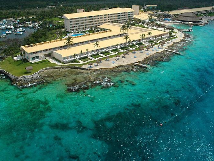 Hotel Intercontinental Presidente Cozumel Resort & Spa - Bild 1