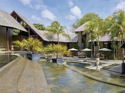 Hotel Royal Palm Beachcomber Luxury - Bild 2