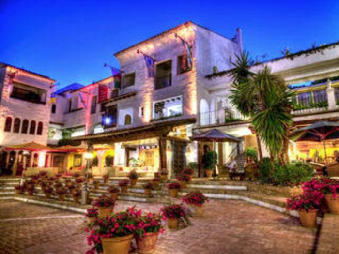 Hotel Puente Romano Beach Resort - Bild 1