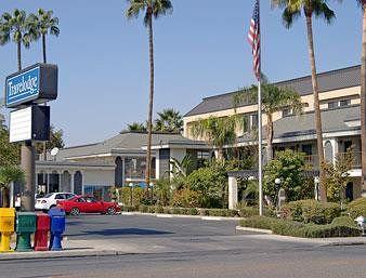 Hotel Travelodge by Wyndham Bakersfield - Bild 3