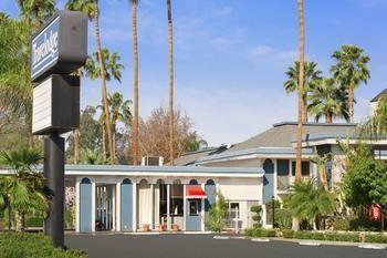 Hotel Travelodge by Wyndham Bakersfield - Bild 4