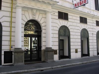 Hotel Regio - Bild 3