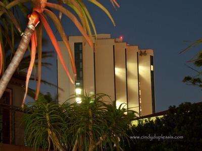Hotel Singa Lodge - Bild 5