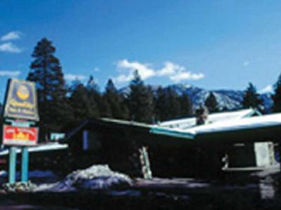 Hotel Hampton Inn & Suites South Lake Tahoe - Bild 3
