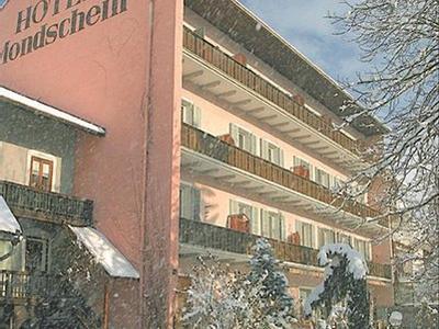 Hotel Mondschein - Bild 4