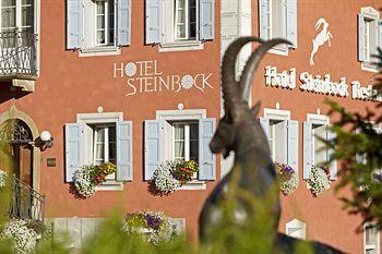 Hotel Steinbock - Bild 5