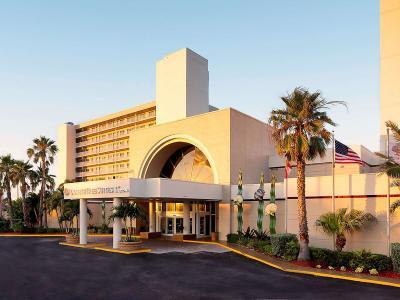 DoubleTree Suites by Hilton Hotel Melbourne Beach Oceanfront - Bild 2