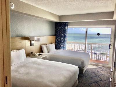 DoubleTree Suites by Hilton Hotel Melbourne Beach Oceanfront - Bild 5