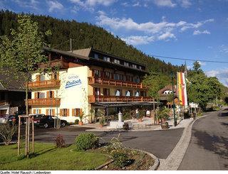 Hotel Alpen Adria Gasthof Rausch - Bild 1