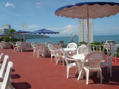 Hotel Panoramic Acapulco - Bild 4