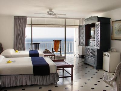 Hotel Elcano Acapulco - Bild 4