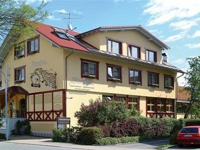 Bodensee-Hotel Storchen SPA & Wellness - Bild 2