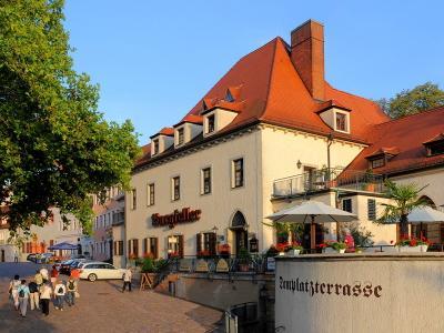 Romantik Hotel Burgkeller & Residenz Kerstinghaus - Bild 4