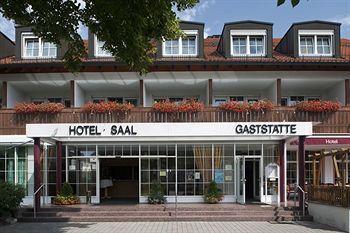 Hotel Feldmochinger Hof - Bild 1
