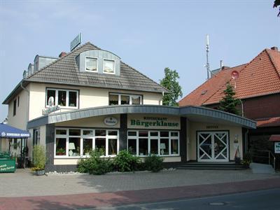 Bürgerklause Tapken & Restaurant - Bild 1