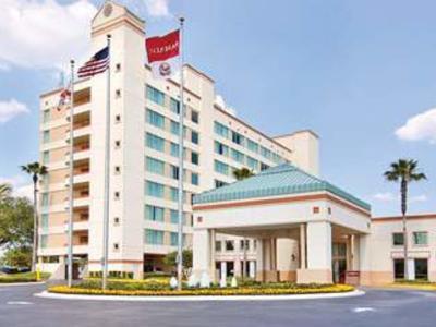 Hotel Ramada by Wyndham Kissimmee Gateway - Bild 5