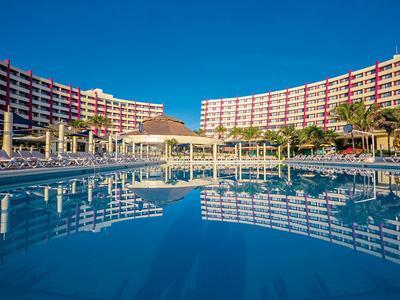 Hotel Crown Paradise Club Cancún - Bild 5