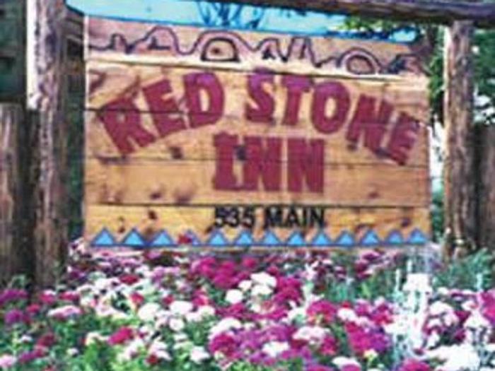 Hotel Red Stone Inn - Bild 1