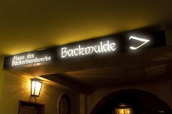 Hotel Gasthaus Backmulde - Bild 3