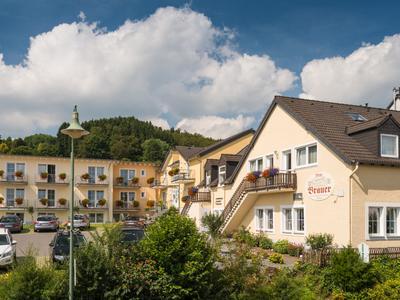 Hotel Beim Brauer Landgasthaus - Bild 4
