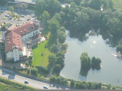 Hotel Milser Landhaus - Bild 3
