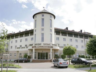 Hotel Milser Landhaus - Bild 4