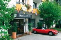 Hotel Engel im Salinental - Bild 5