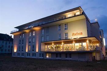 Hotel Aviva - Bild 3