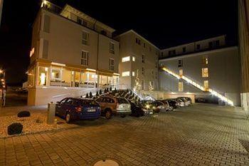 Hotel Aviva - Bild 1
