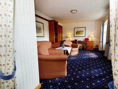 Hotel Alter Packhof - Bild 5